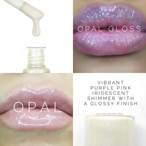 Opal Gloss LipSense